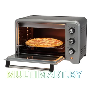 Мини-печь Harper HMO-38C01 картинка 4